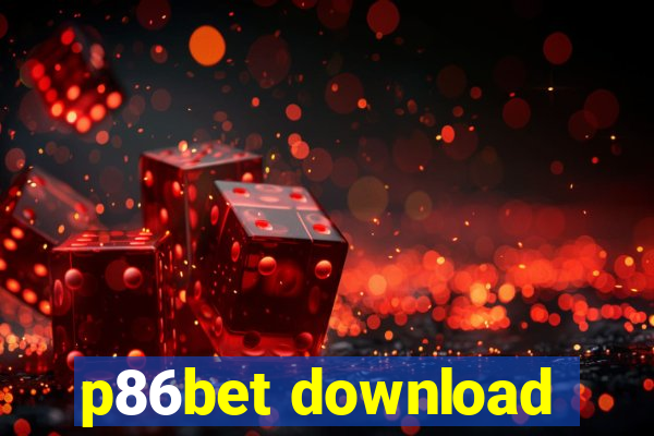 p86bet download